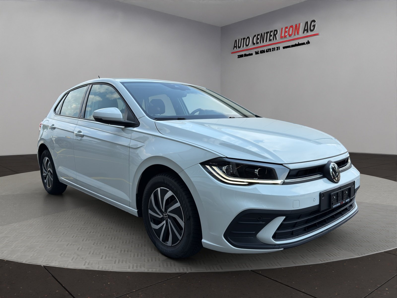VW Polo 1.0 TSI Life DSG, Benzina, Occasioni / Usate, Automatico - 7