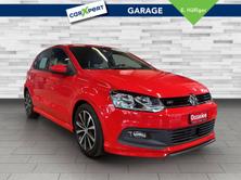 VW Polo 1.0 TSI BMT Allstar R-Line, Benzin, Occasion / Gebraucht, Handschaltung - 3