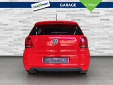 VW Polo 1.0 TSI BMT Allstar R-Line, Benzin, Occasion / Gebraucht, Handschaltung - 4