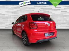 VW Polo 1.0 TSI BMT Allstar R-Line, Benzin, Occasion / Gebraucht, Handschaltung - 5