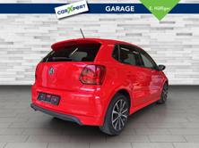 VW Polo 1.0 TSI BMT Allstar R-Line, Benzin, Occasion / Gebraucht, Handschaltung - 6