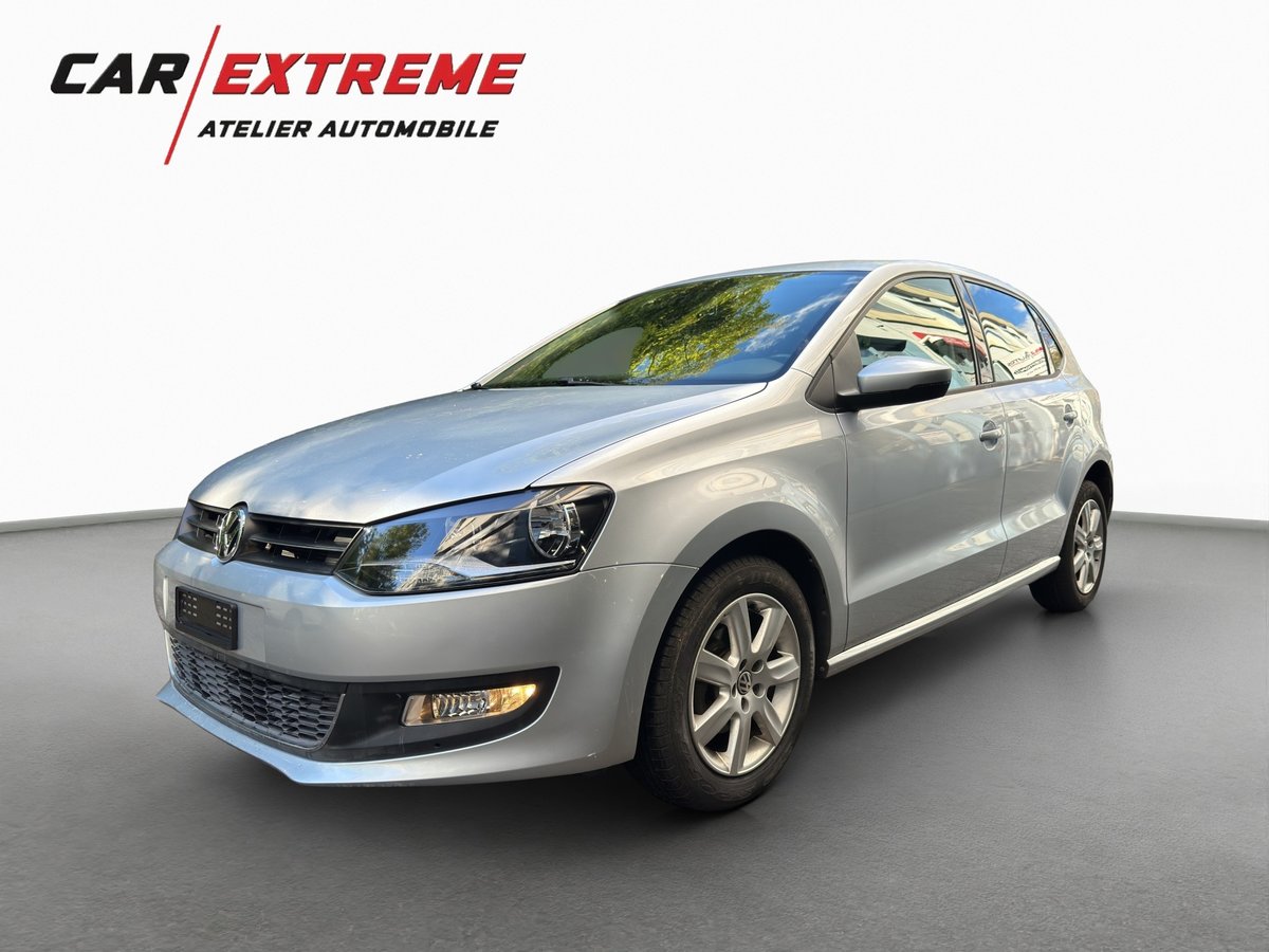 VW Polo 1.2 TSI Comfortline, Benzina, Occasioni / Usate, Manuale - 2