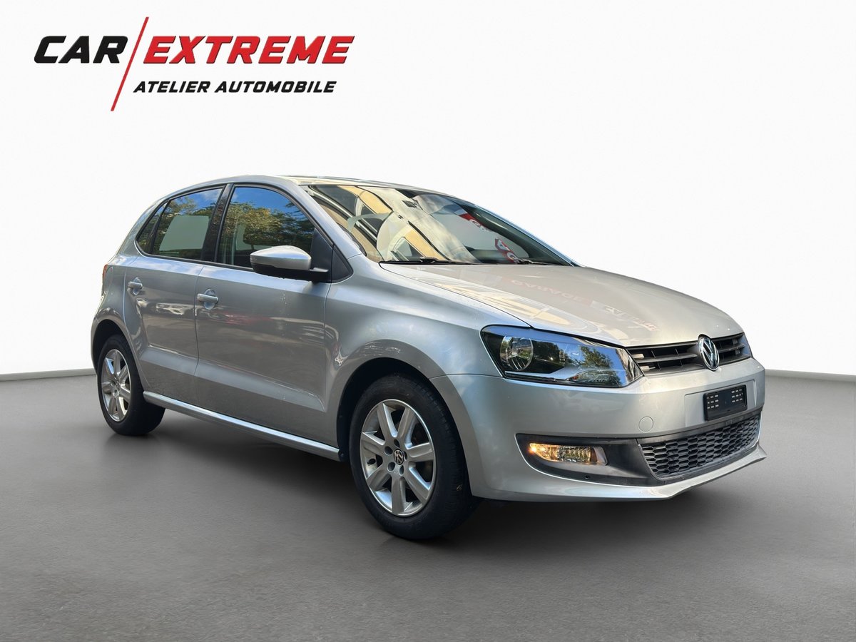 VW Polo 1.2 TSI Comfortline, Benzina, Occasioni / Usate, Manuale - 3