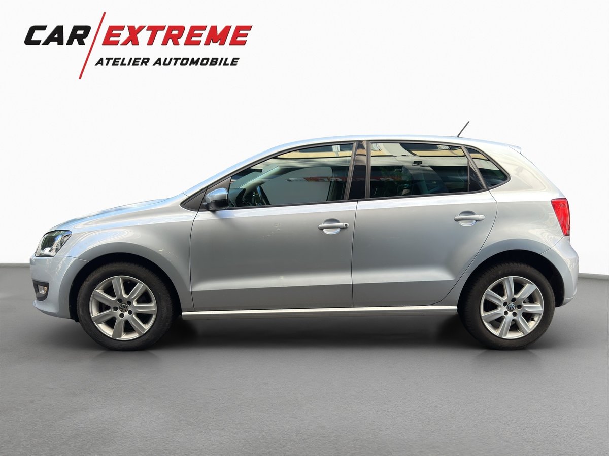 VW Polo 1.2 TSI Comfortline, Benzina, Occasioni / Usate, Manuale - 5