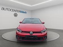 VW Polo 2.0 TSI GTI DSG, Essence, Occasion / Utilisé, Automatique - 2