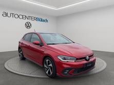 VW Polo 2.0 TSI GTI DSG, Essence, Occasion / Utilisé, Automatique - 3