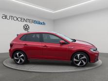 VW Polo 2.0 TSI GTI DSG, Essence, Occasion / Utilisé, Automatique - 4
