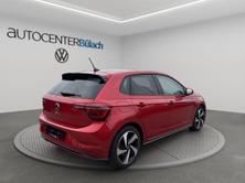VW Polo 2.0 TSI GTI DSG, Essence, Occasion / Utilisé, Automatique - 5
