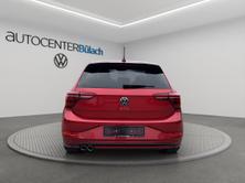 VW Polo 2.0 TSI GTI DSG, Essence, Occasion / Utilisé, Automatique - 6