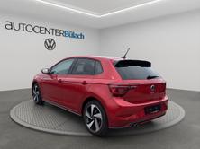 VW Polo 2.0 TSI GTI DSG, Essence, Occasion / Utilisé, Automatique - 7