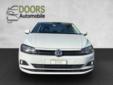 VW Polo 1.0 BMT Trendline, Benzina, Occasioni / Usate, Manuale - 2