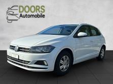 VW Polo 1.0 BMT Trendline, Benzina, Occasioni / Usate, Manuale - 3