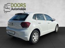 VW Polo 1.0 BMT Trendline, Benzina, Occasioni / Usate, Manuale - 4