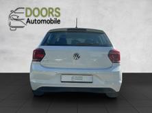 VW Polo 1.0 BMT Trendline, Benzina, Occasioni / Usate, Manuale - 5