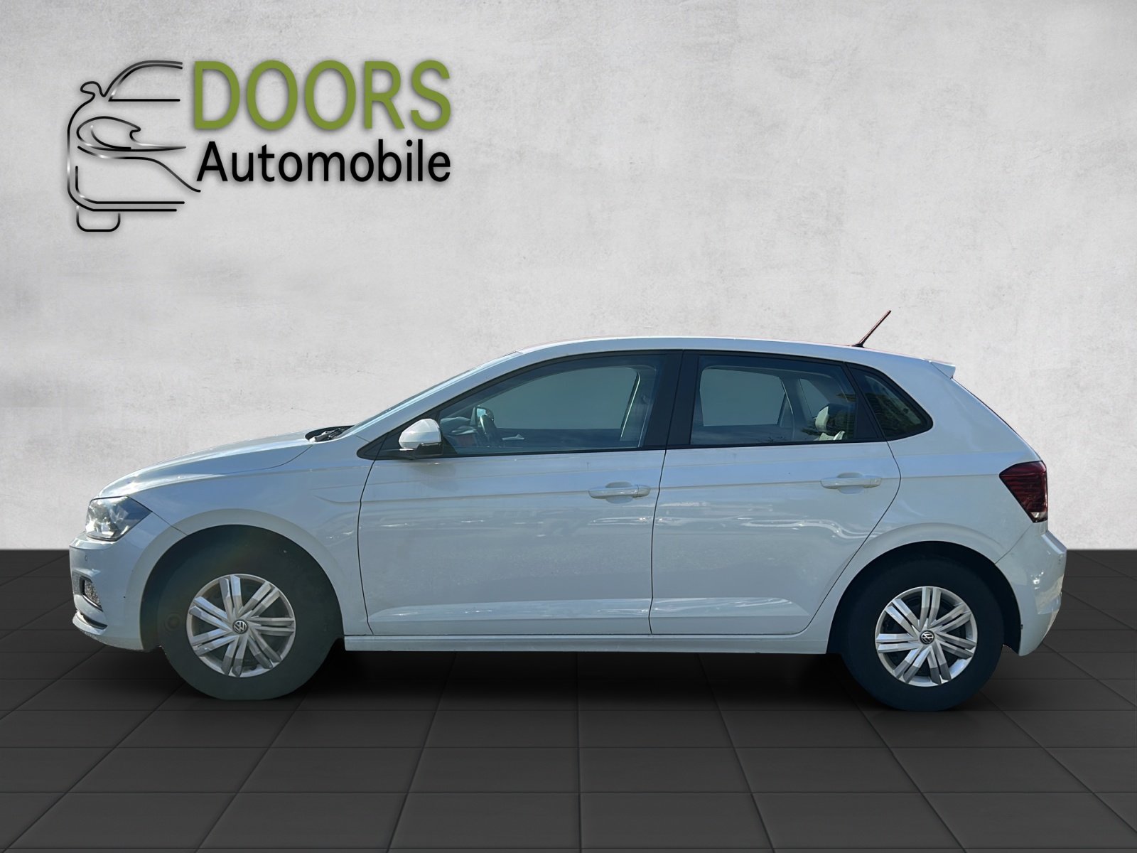 VW Polo 1.0 BMT Trendline, Benzina, Occasioni / Usate, Manuale - 6
