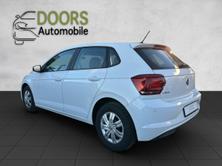 VW Polo 1.0 BMT Trendline, Benzina, Occasioni / Usate, Manuale - 6