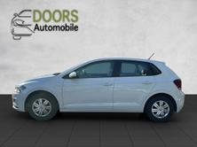 VW Polo 1.0 BMT Trendline, Benzina, Occasioni / Usate, Manuale - 7