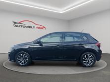 VW Polo 1.0 TSI Life DSG, Benzin, Occasion / Gebraucht, Automat - 2