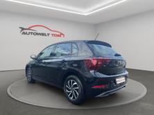 VW Polo 1.0 TSI Life DSG, Benzin, Occasion / Gebraucht, Automat - 3