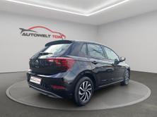 VW Polo 1.0 TSI Life DSG, Benzin, Occasion / Gebraucht, Automat - 5
