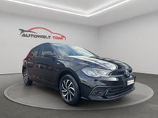VW Polo 1.0 TSI Life DSG, Benzin, Occasion / Gebraucht, Automat - 7