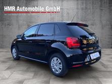 VW Polo 1.0 BMT Trendline, Benzin, Occasion / Gebraucht, Handschaltung - 2