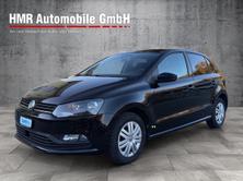 VW Polo 1.0 BMT Trendline, Benzin, Occasion / Gebraucht, Handschaltung - 3