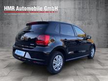 VW Polo 1.0 BMT Trendline, Benzin, Occasion / Gebraucht, Handschaltung - 4