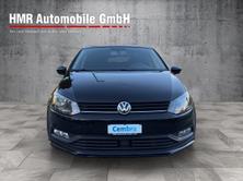VW Polo 1.0 BMT Trendline, Benzin, Occasion / Gebraucht, Handschaltung - 5