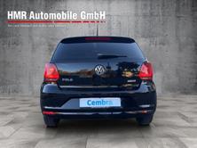 VW Polo 1.0 BMT Trendline, Benzin, Occasion / Gebraucht, Handschaltung - 6