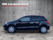 VW Polo 1.0 BMT Trendline, Benzin, Occasion / Gebraucht, Handschaltung - 7
