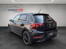 VW Polo 1.0 TSI Life DSG, Benzin, Occasion / Gebraucht, Automat - 7