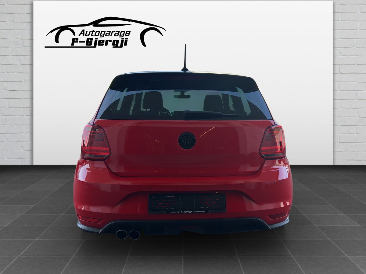 VW Polo 1.8 TSI GTI 230 ABT, Petrol, Second hand / Used, Manual - 7