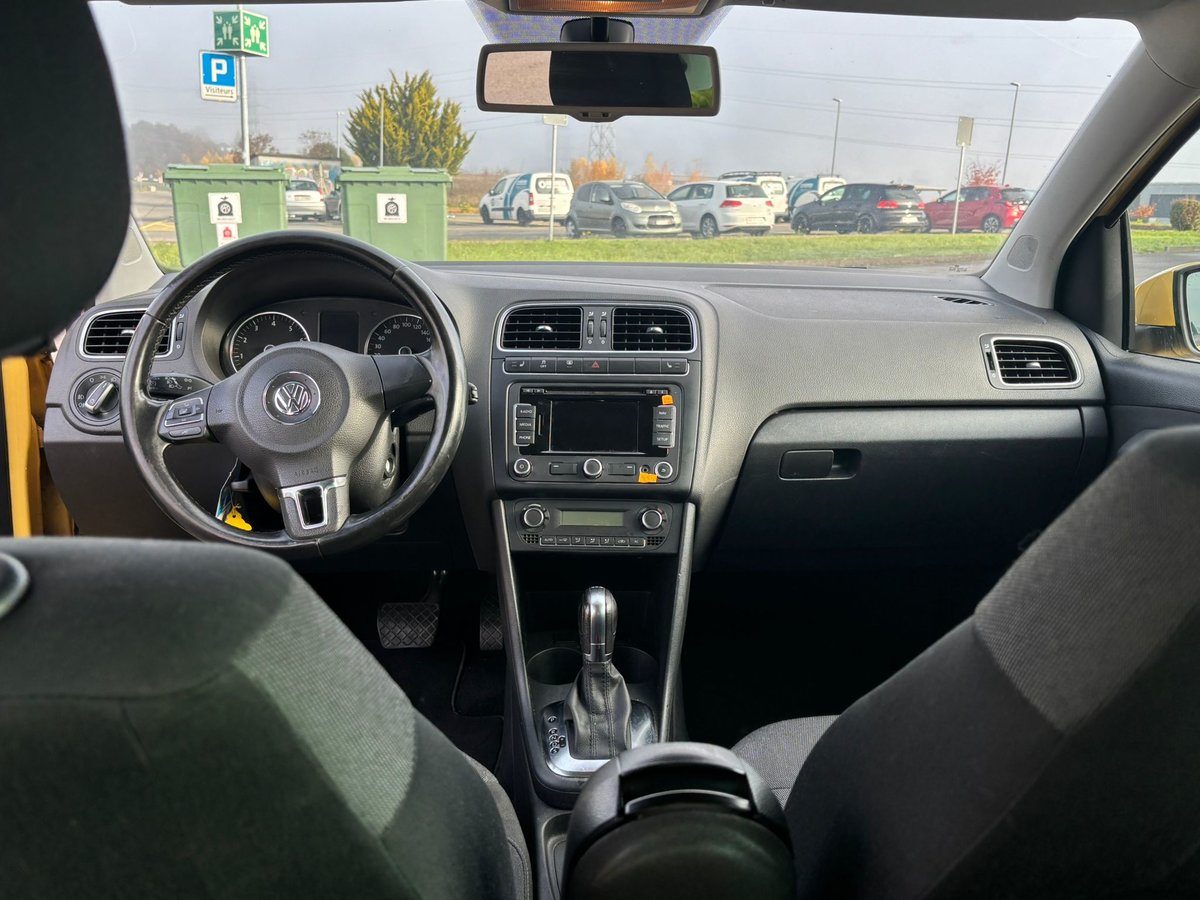 VW Polo 1.2 TSI Highline DSG, Benzina, Occasioni / Usate, Automatico - 3