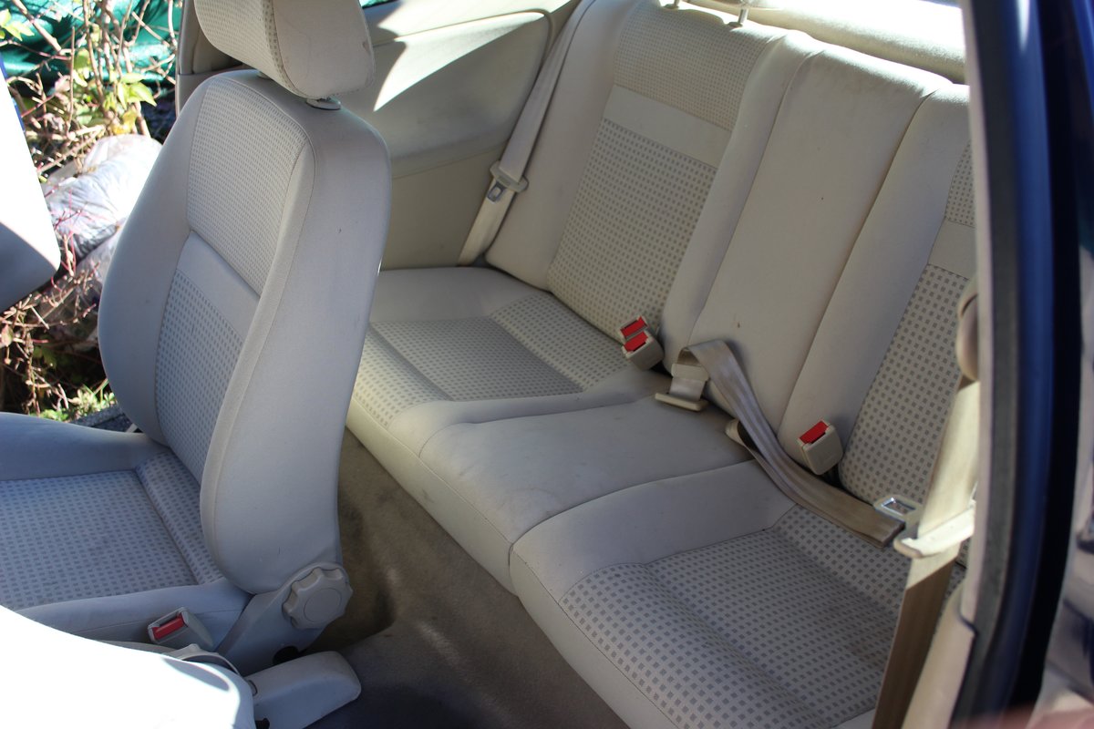 VW Polo 60 Comfortline, Benzina, Occasioni / Usate, Manuale - 5