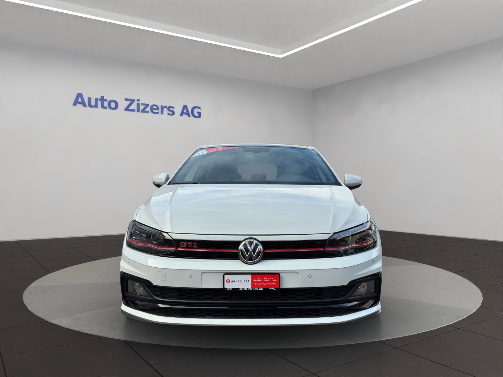 VW Polo 2.0 TSI GTI DSG, Benzina, Occasioni / Usate, Automatico - 2