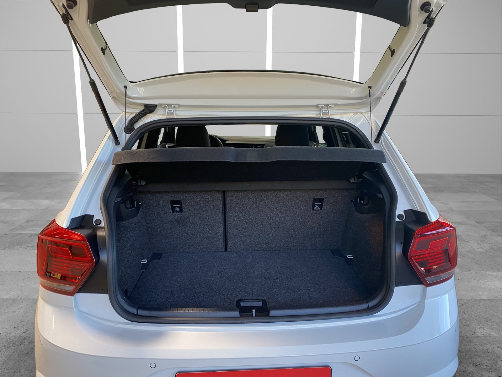 VW Polo 1.0 TSI BMT Comfortline, Benzina, Occasioni / Usate, Manuale - 7