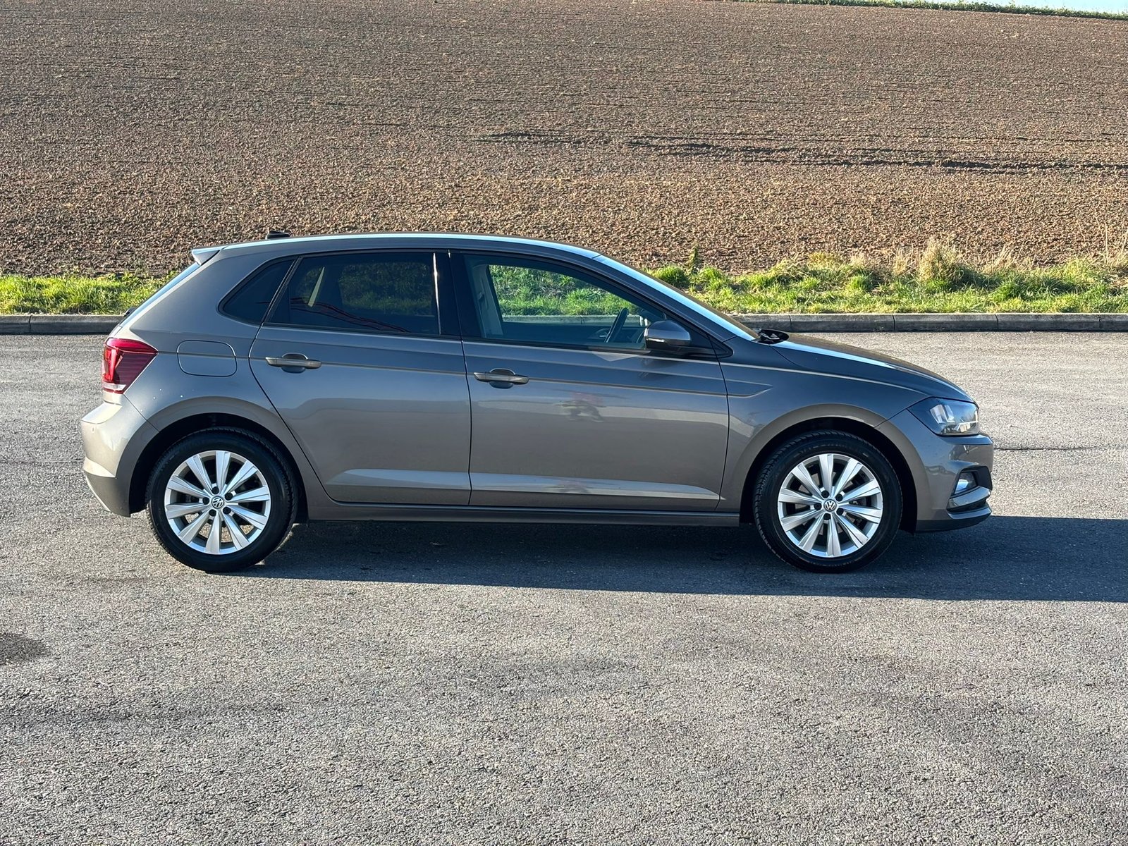 VW Polo 1.0 TSI BMT Comfortline DSG, Benzina, Occasioni / Usate, Automatico - 3