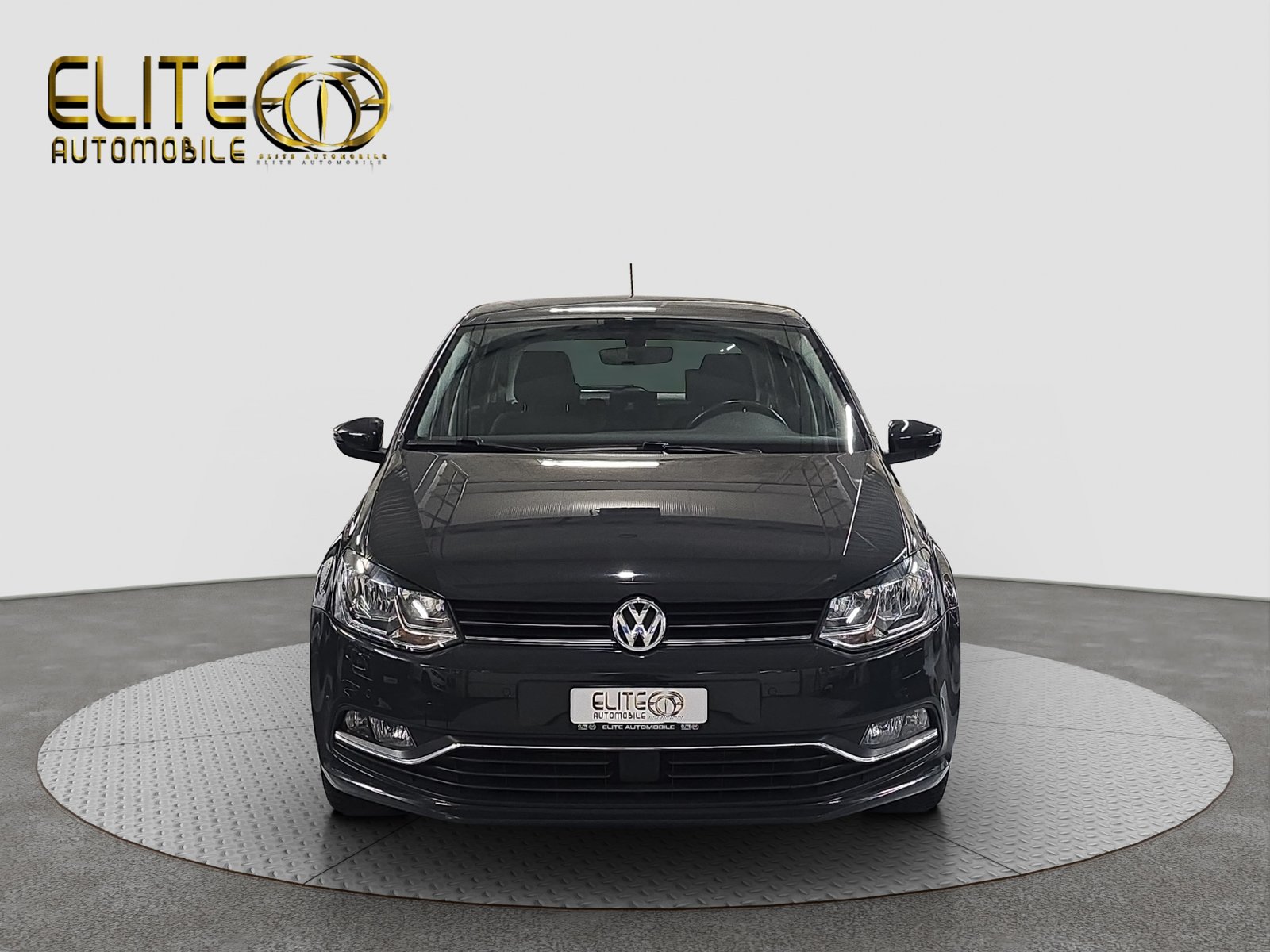 VW Polo 1.2 TSI BMT Allstar DSG, Benzina, Occasioni / Usate, Automatico - 2