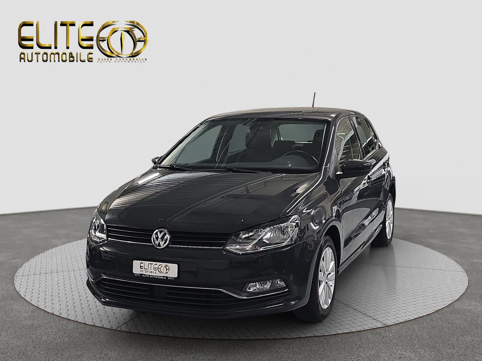 VW Polo 1.2 TSI BMT Allstar DSG, Benzina, Occasioni / Usate, Automatico - 4