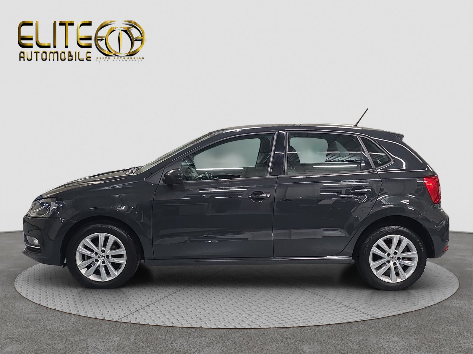 VW Polo 1.2 TSI BMT Allstar DSG, Benzina, Occasioni / Usate, Automatico - 5