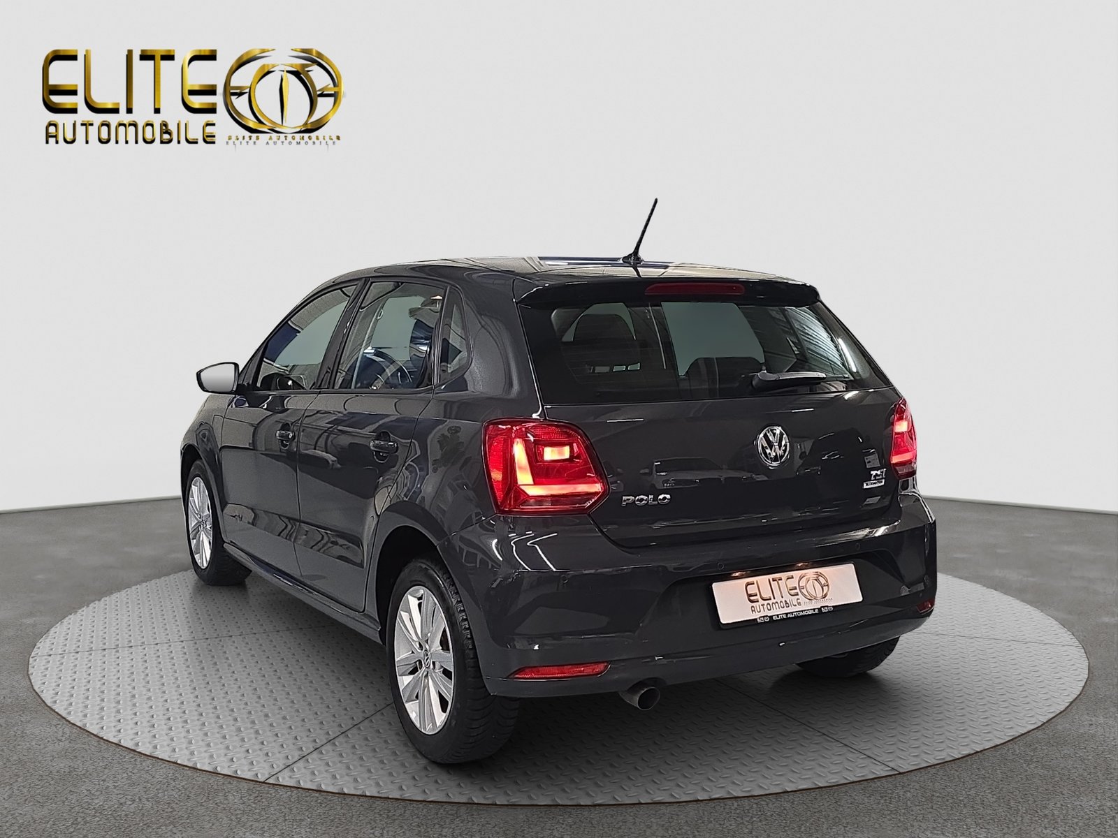 VW Polo 1.2 TSI BMT Allstar DSG, Benzina, Occasioni / Usate, Automatico - 6