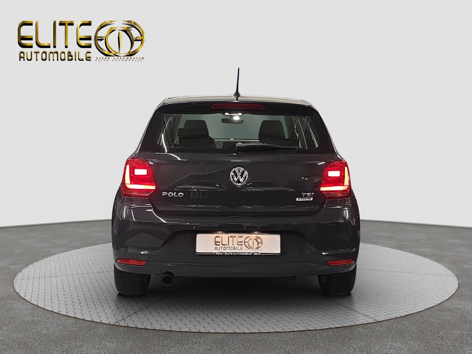 VW Polo 1.2 TSI BMT Allstar DSG, Benzina, Occasioni / Usate, Automatico - 7