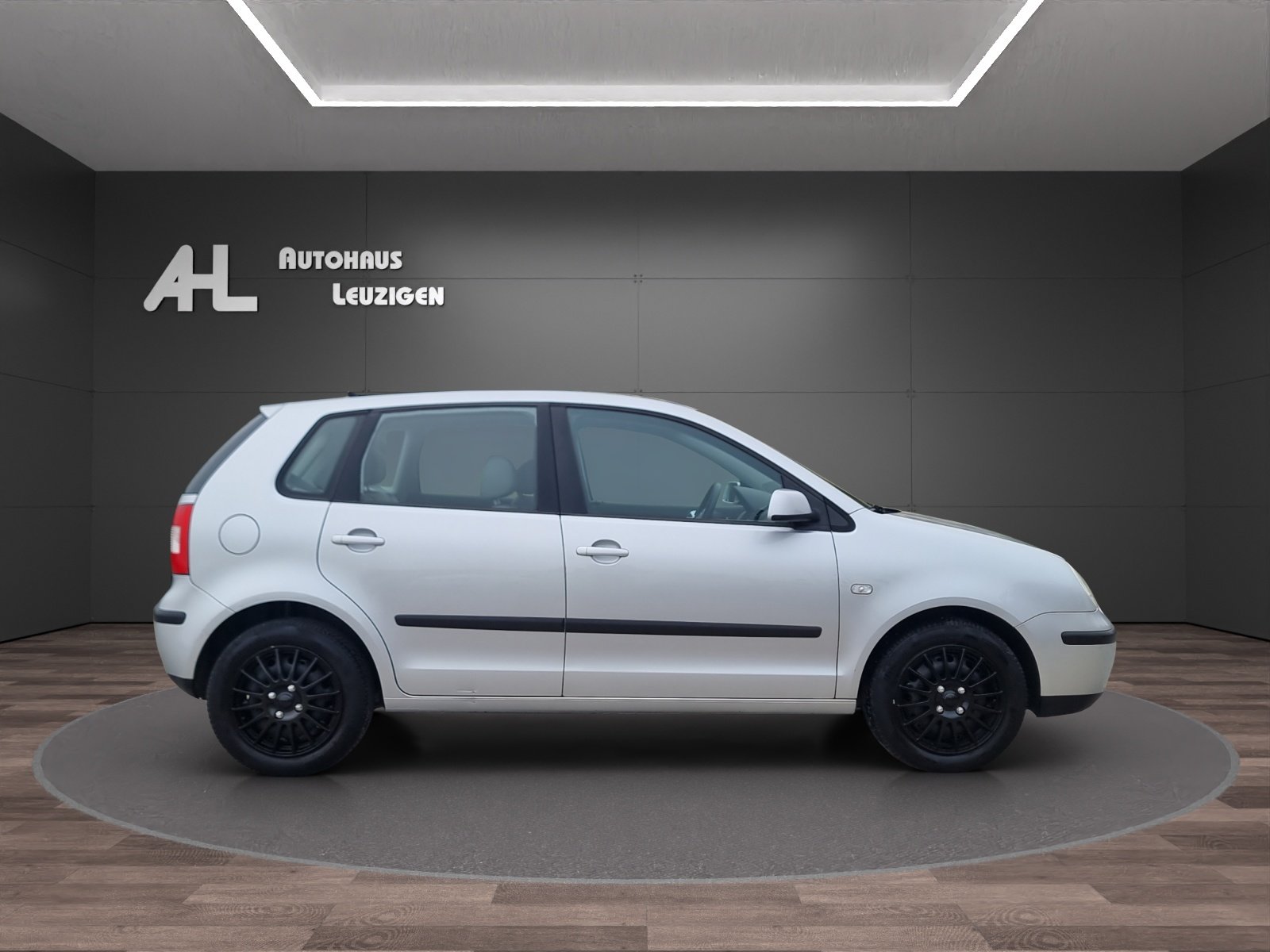 VW Polo 1.4 16V Comfortline, Benzin, Occasion / Gebraucht, Handschaltung - 6