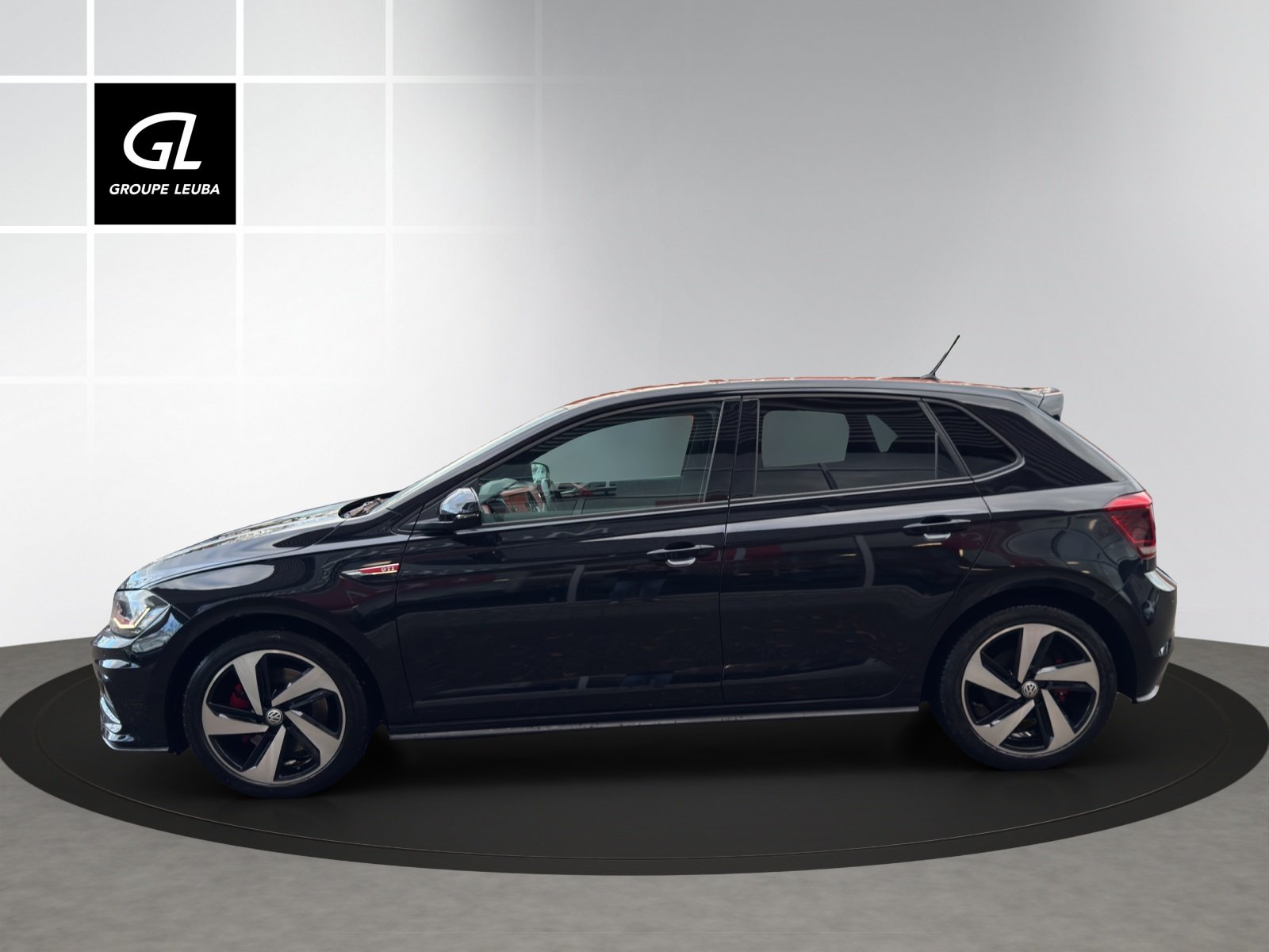 VW Polo 2.0 TSI GTI, Petrol, Second hand / Used, Automatic - 3