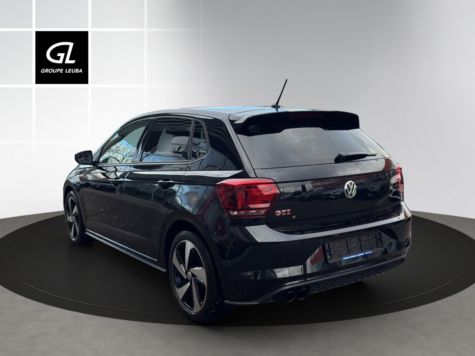 VW Polo 2.0 TSI GTI, Petrol, Second hand / Used, Automatic - 4