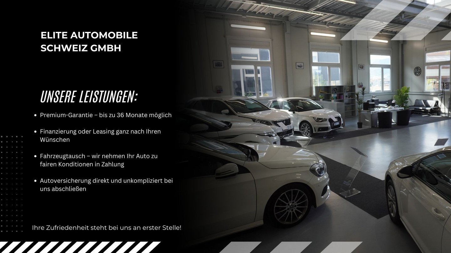 VW Polo 1.2 TSI BMT Comfortline DSG, Benzin, Occasion / Gebraucht, Automat - 3