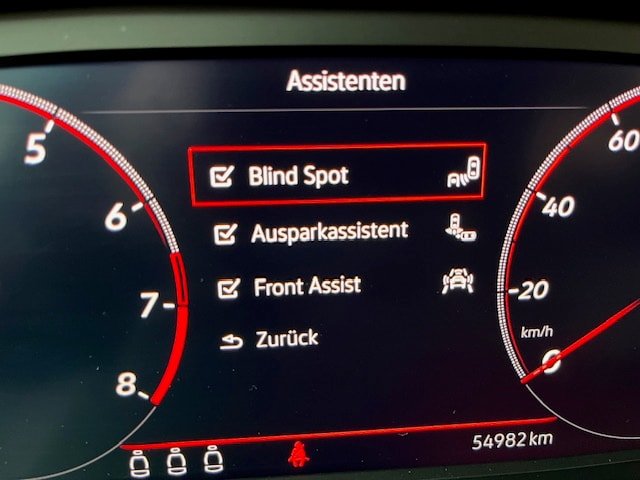 VW Polo 2.0 TSI GTI DSG, Benzin, Occasion / Gebraucht, Automat - 6