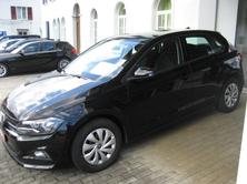 VW Polo 1.0 TSI BMT Comfortline, Benzina, Occasioni / Usate, Manuale - 7
