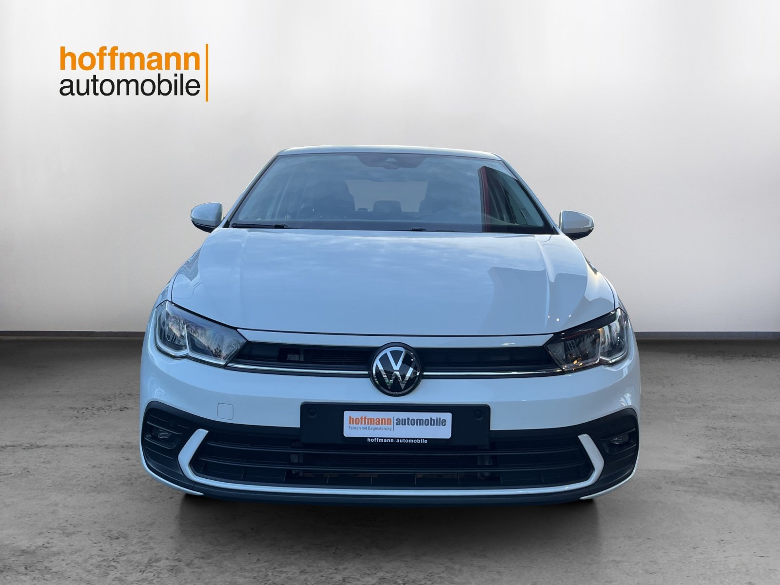 VW Polo 1.0 TSI Life DSG, Benzin, Occasion / Gebraucht, Automatik - 2